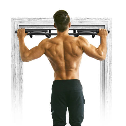 Pull Up Bar Dørmonteret