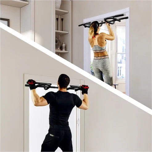 Pull-ups – begynderpakke