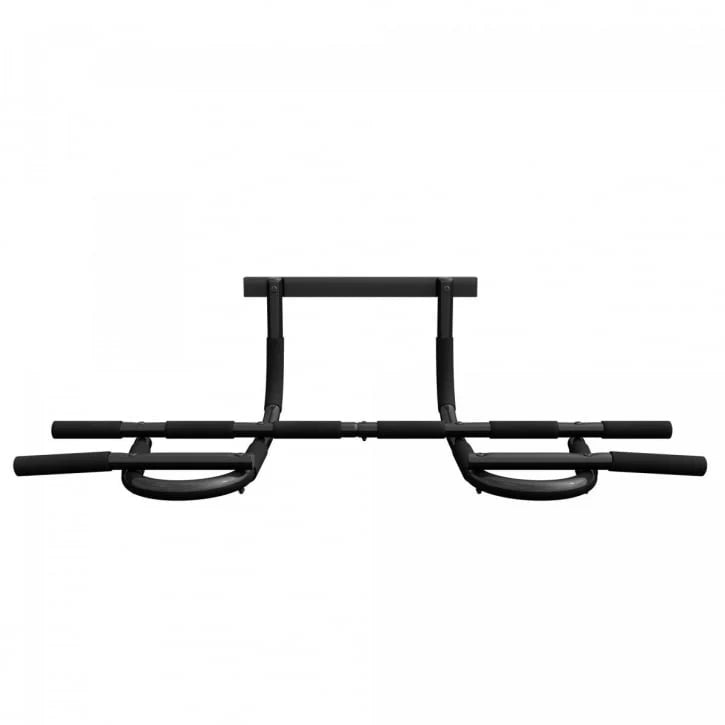 Pull-ups – begynderpakke