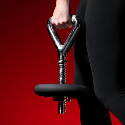 Kettlebell Grip 30 mm