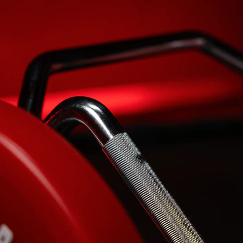 Trap Bar Hex Stang 50 mm