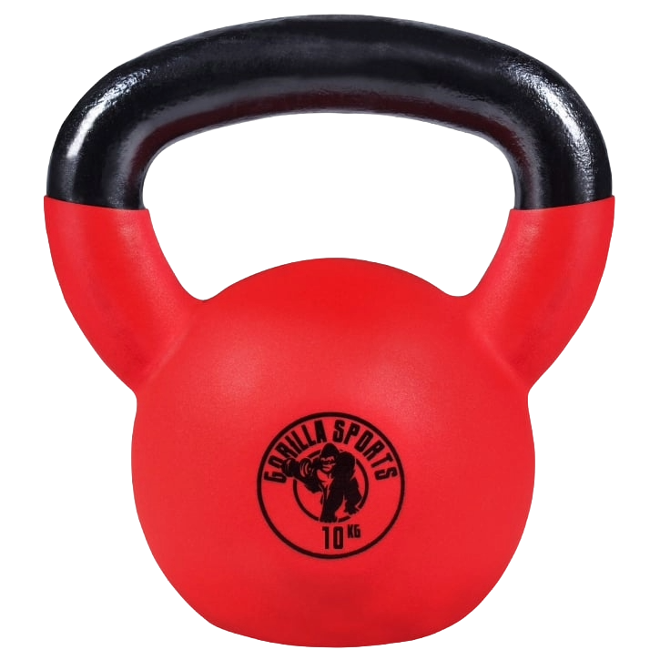 Kompakt Hjemmegym Paket