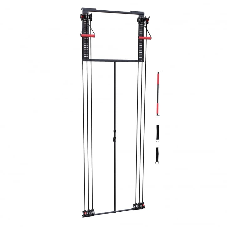 Tower 2000 Tre forskellige styrker