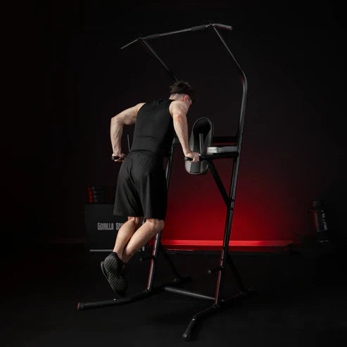 Power Tower Deluxe