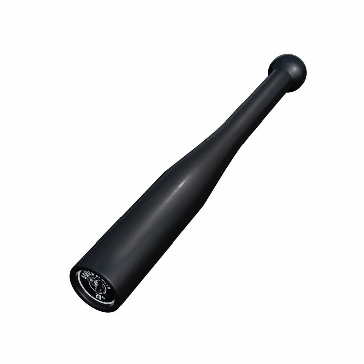Indian Clubbell 2-20 Kg