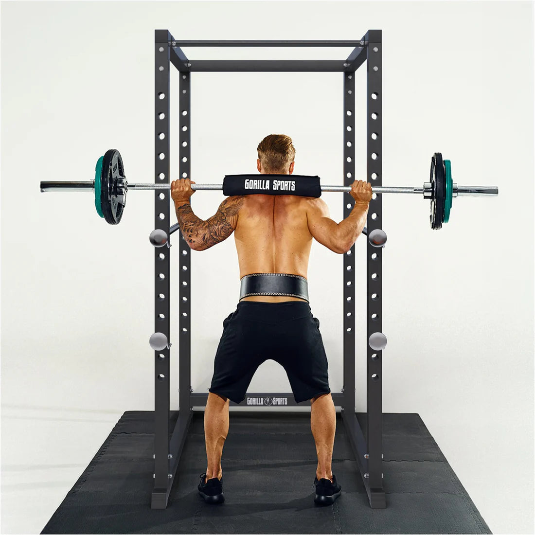 Power Cage Power Rack