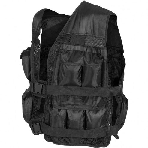 Vægtvest 10kg 20kg 30 kg