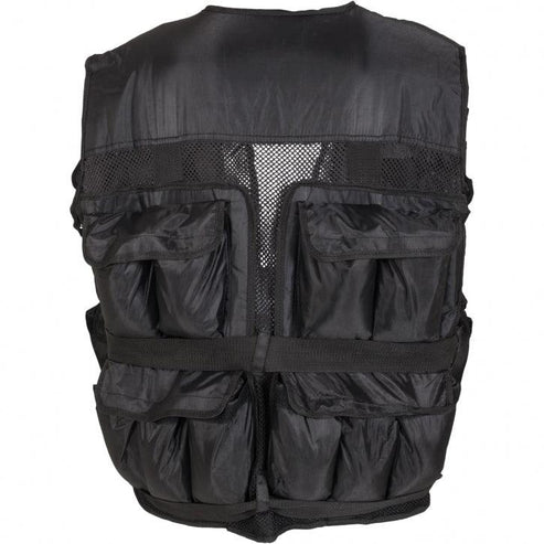 Vægtvest 10kg 20kg 30 kg