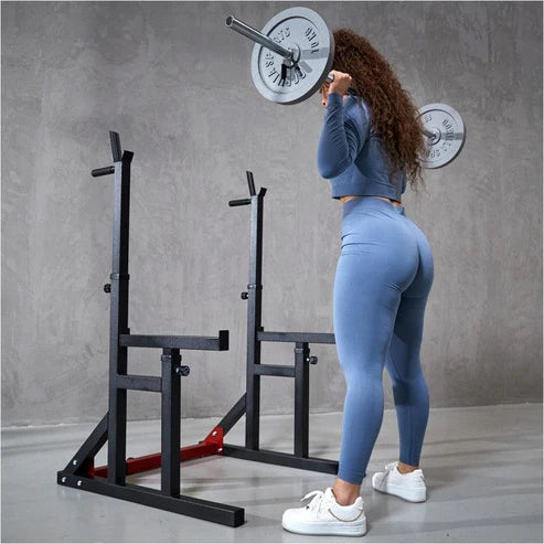 Vægtstangstativ Squat Rack PRO