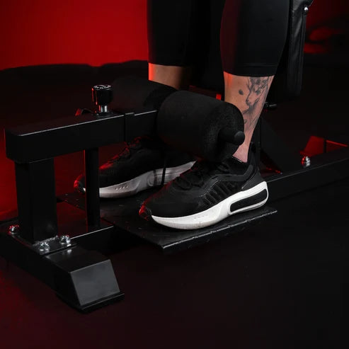 Sissy Squat Bænk GS