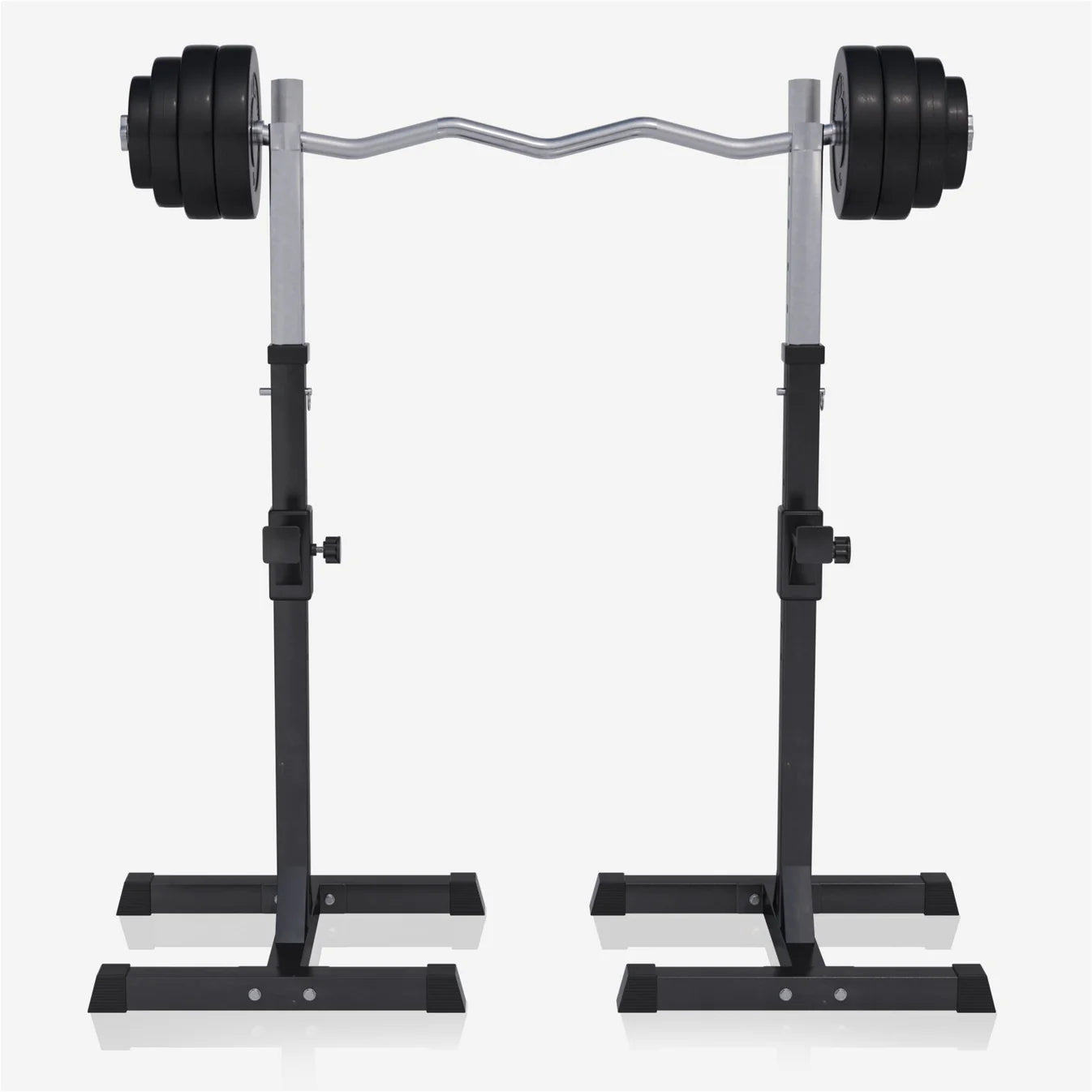 Squat Rack Curlstang 35 Kg