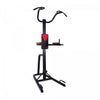Power Tower Multi Pull Up Station