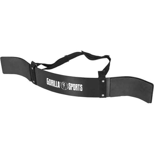 Biceps Blaster Isolator från Gorilla Sports