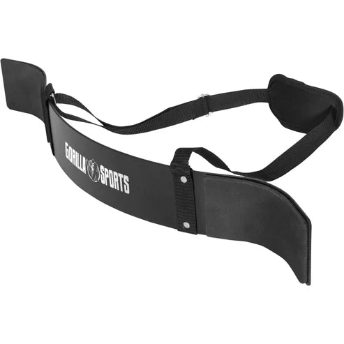 Biceps Blaster Isolator från Gorilla Sports