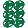 Vægtskiver Trigrip 51 mm 6x5 kg