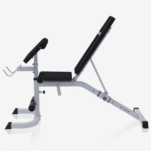 Multibænk Bænkpres Biceps Situps