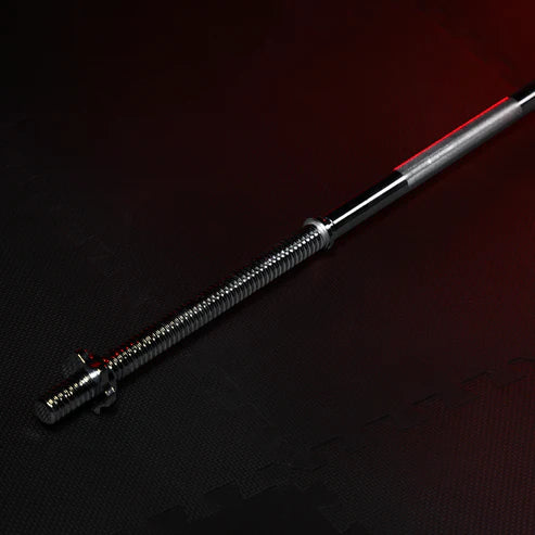 Vægtstang 170 cm Skruelås 30 mm från Gorilla Sports