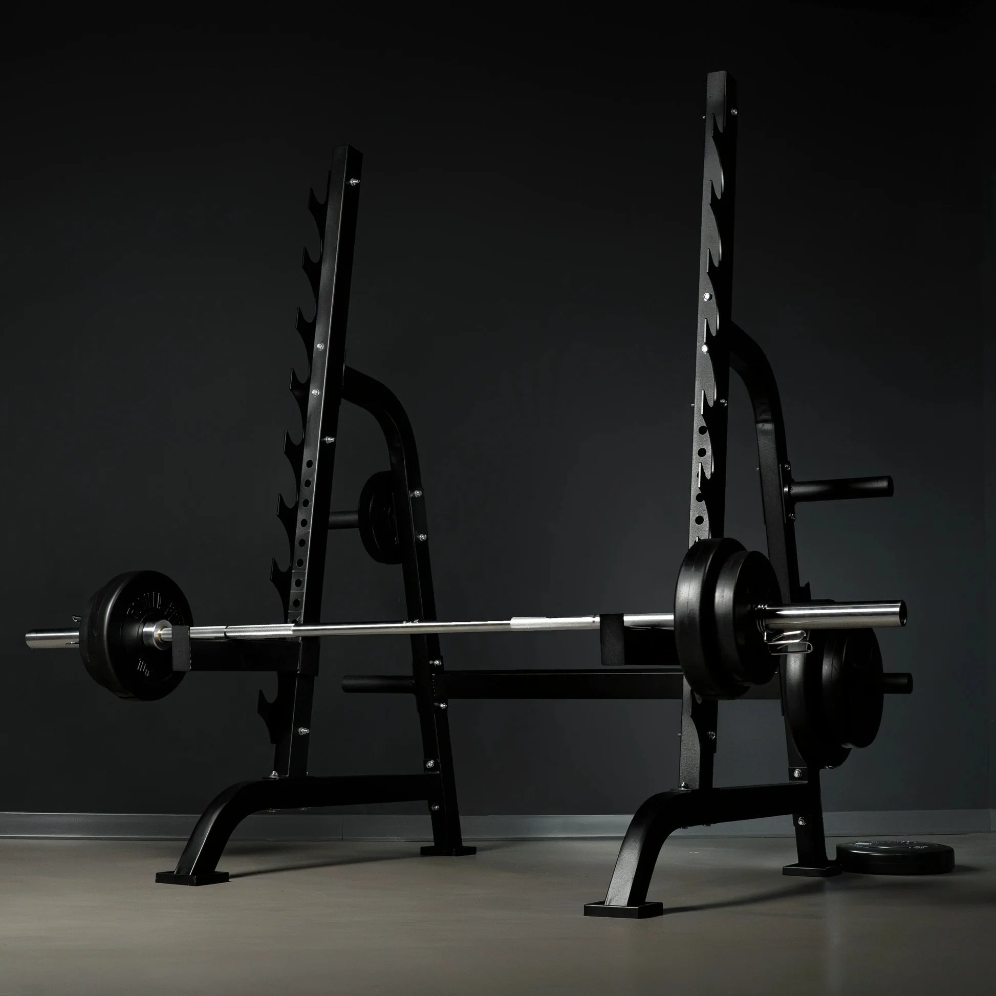 Squat Rack PRO Barbellstativ