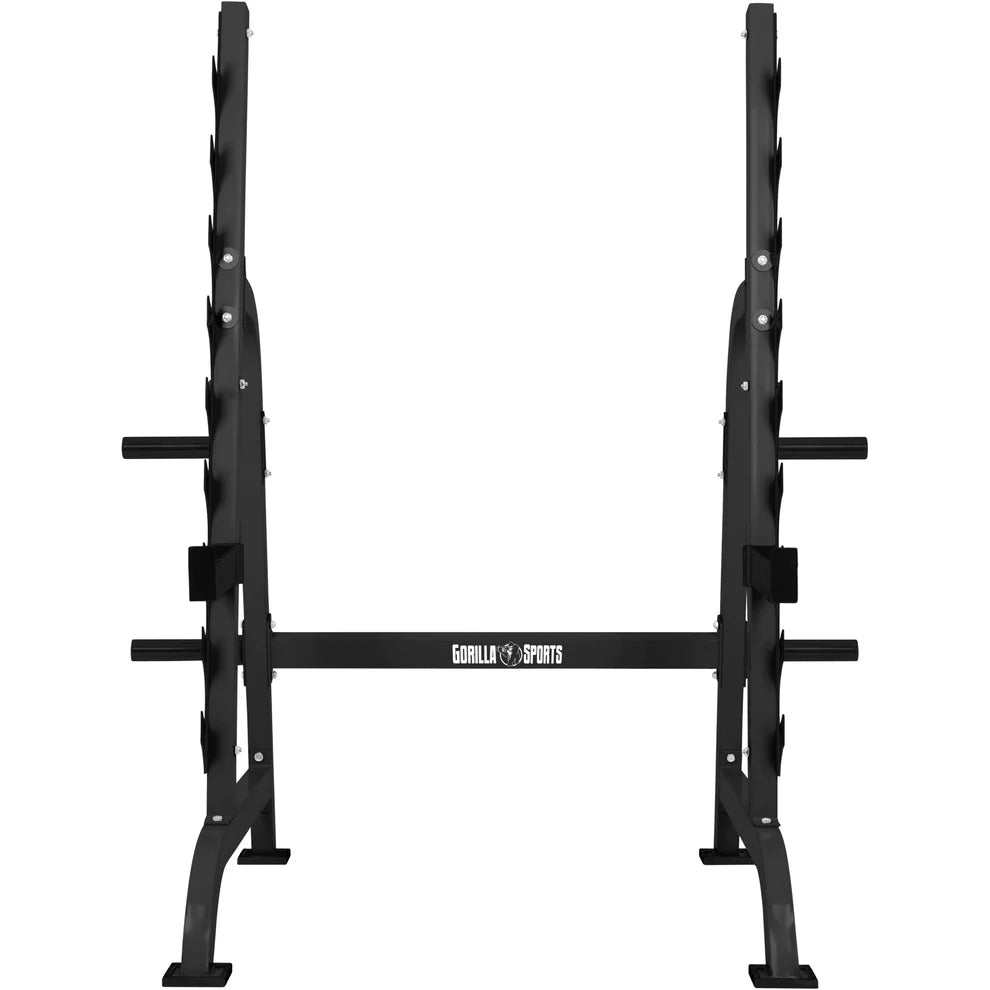 Squat Rack PRO Barbellstativ