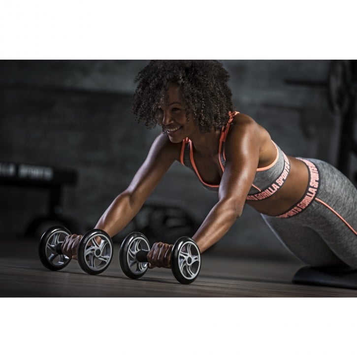  Ab Roller Todelt