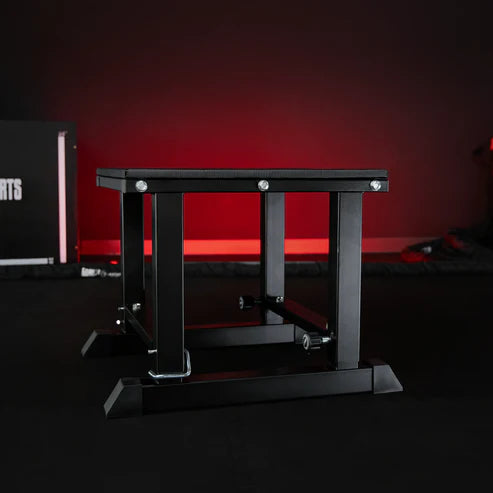 Justerbar Plyo Box