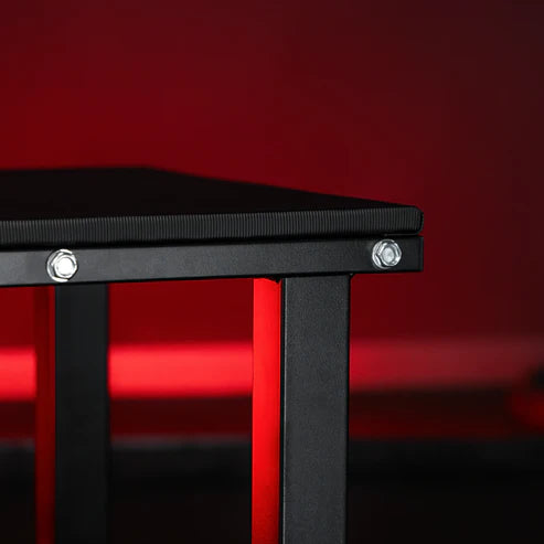 Justerbar Plyo Box