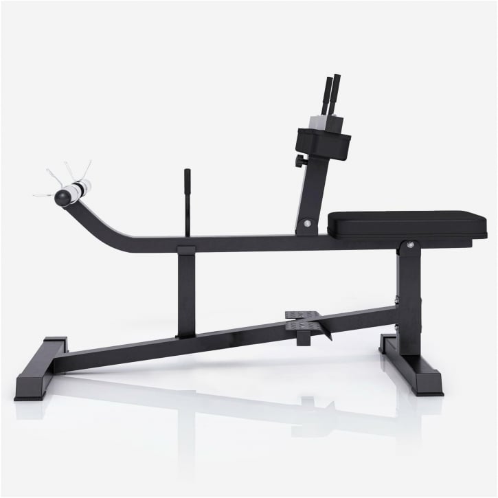 Calf machine 30mm / 50mm