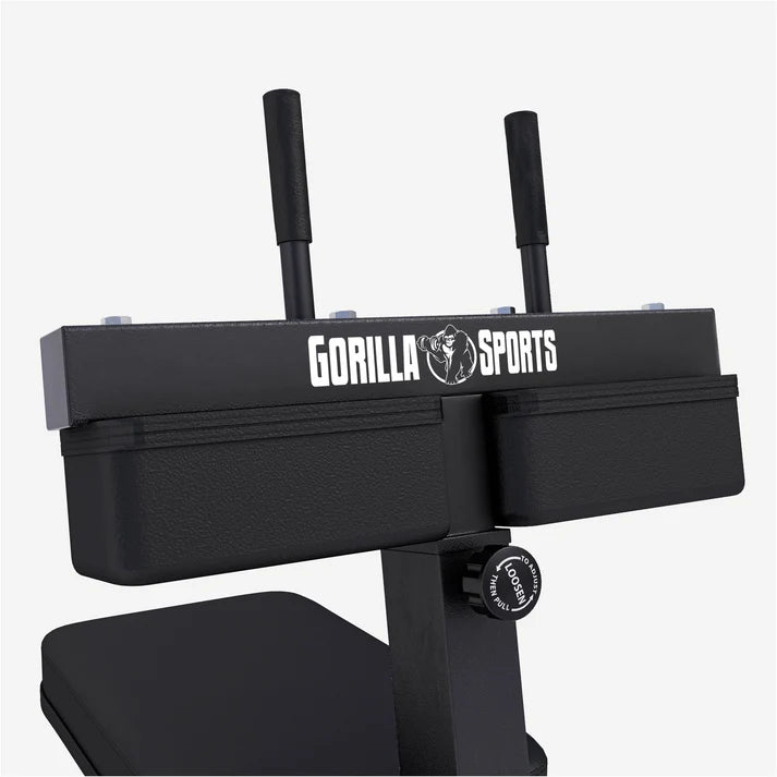 Calf machine 30mm / 50mm