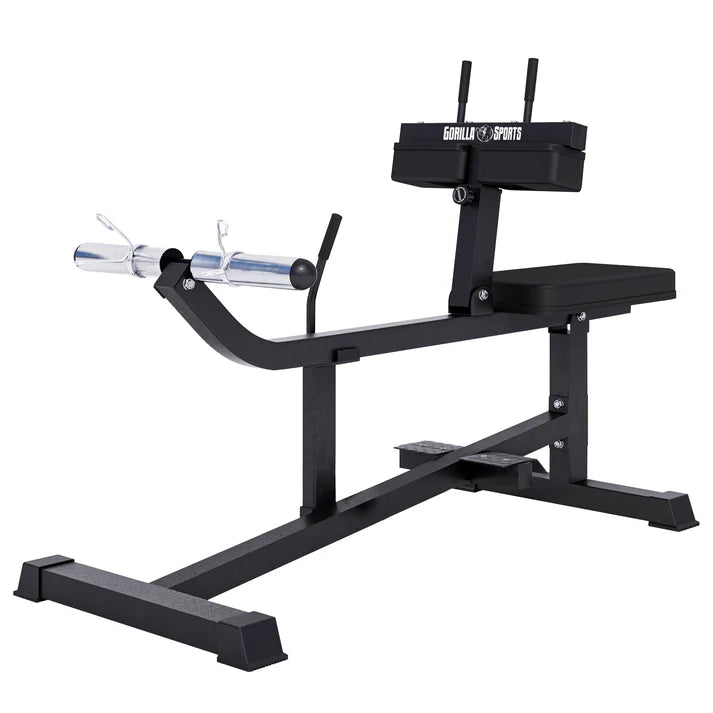 Calf machine 30mm / 50mm