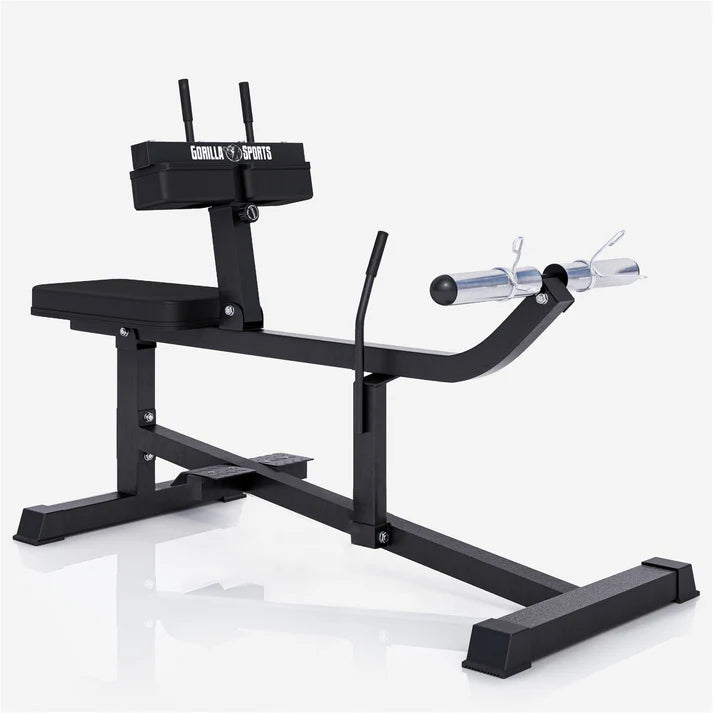 Calf machine 30mm / 50mm