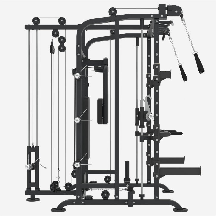 Smith Maskine Extended PRO