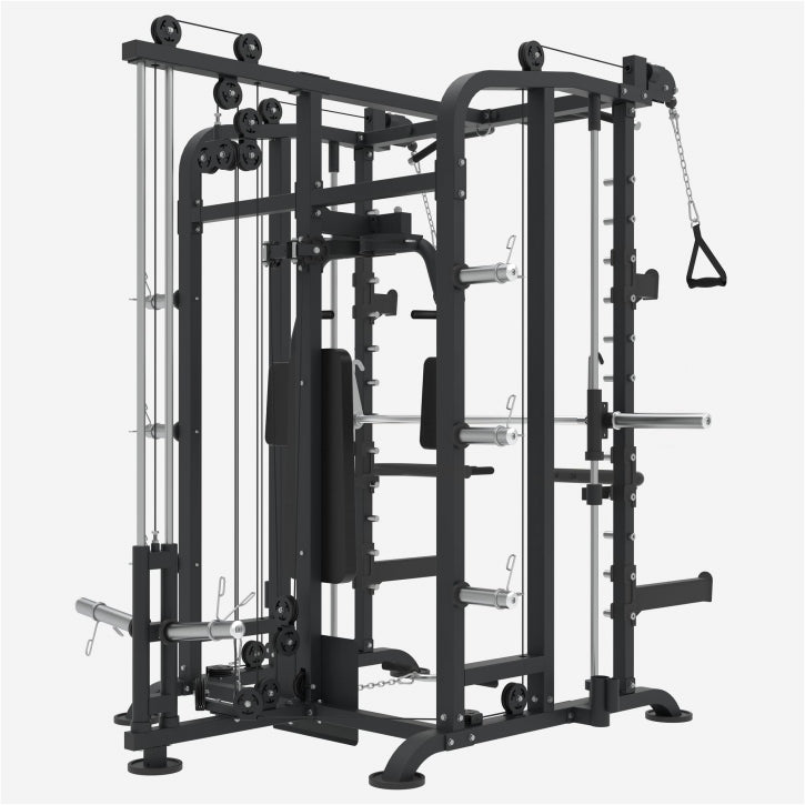Smith Maskine Extended PRO