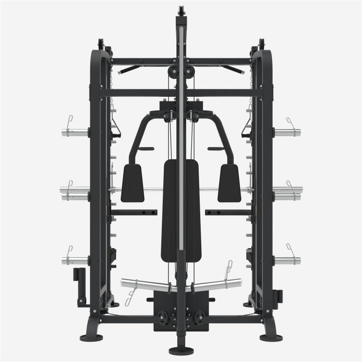 Smith Maskine Extended PRO
