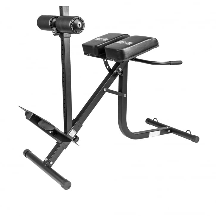 Glute Ham Developer Hyperextension