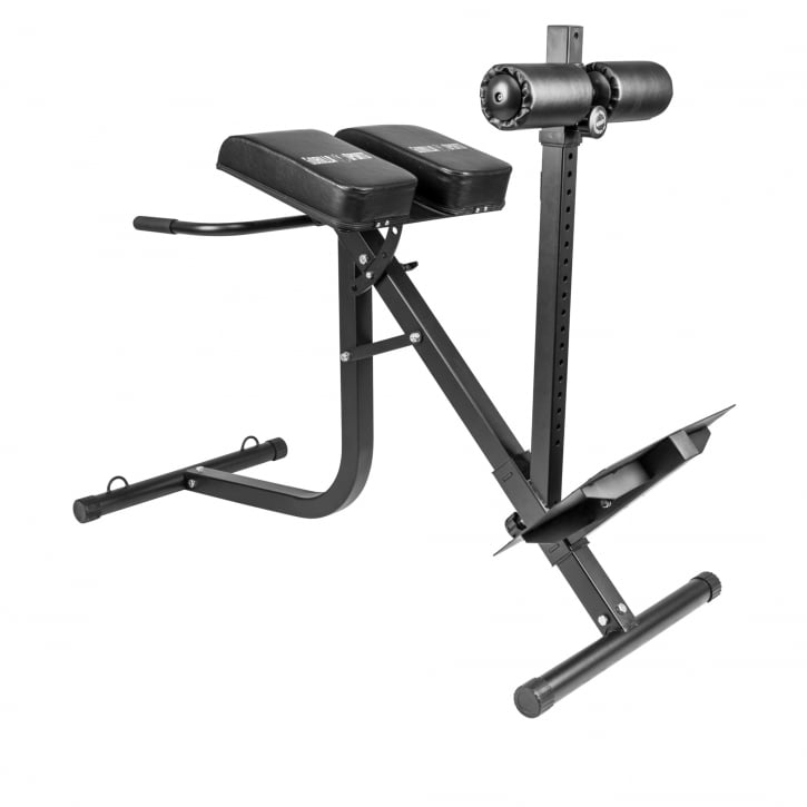 Glute Ham Developer Hyperextension