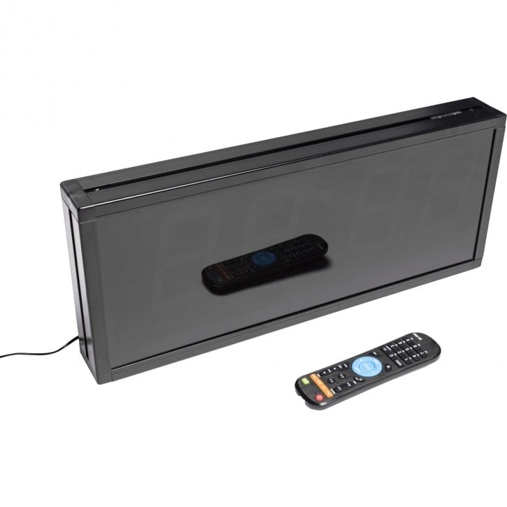 Digital Timer Ur