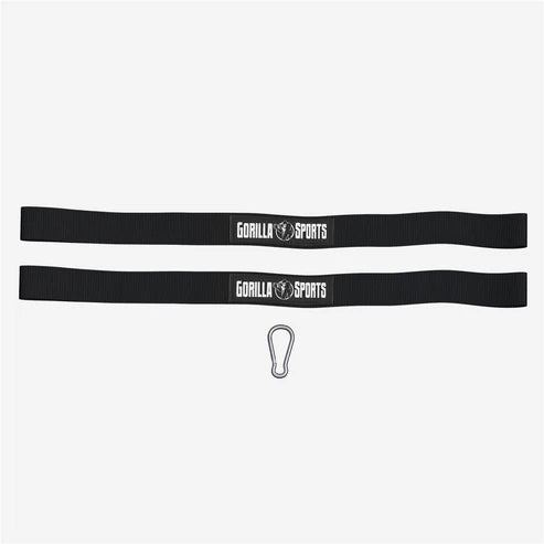 Anchor Straps Pakke