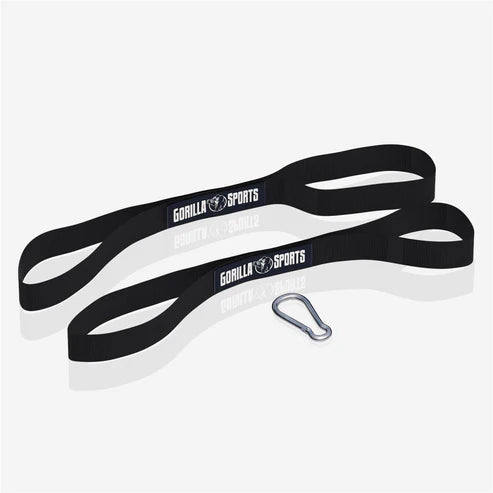 Anchor Straps Pakke