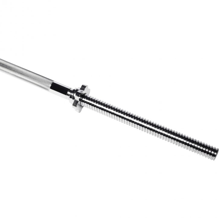 Vægtstang 180 cm 30 mm