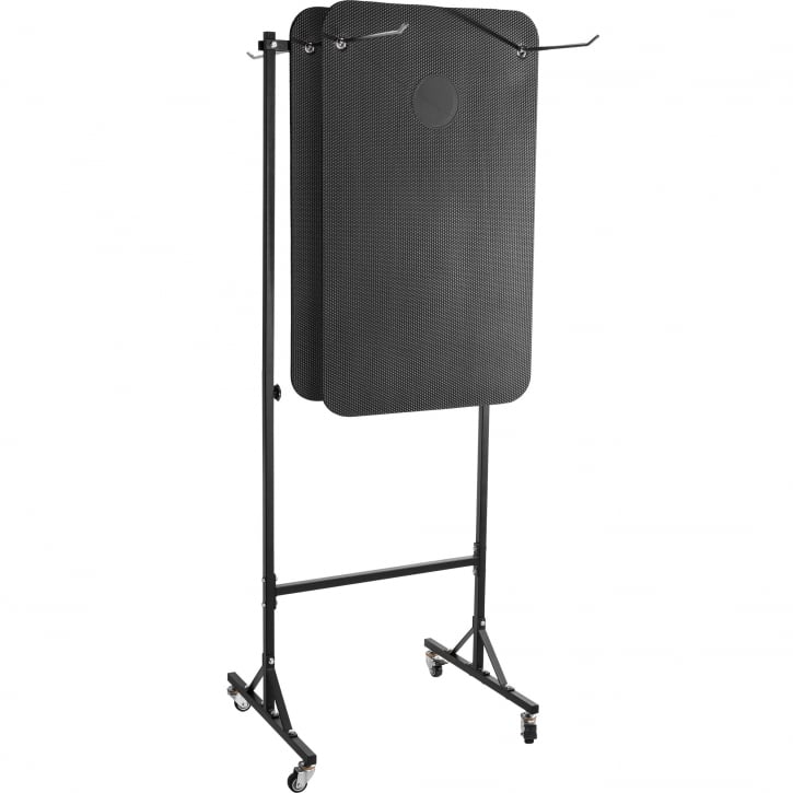 Træningsmåtter Og Stativ