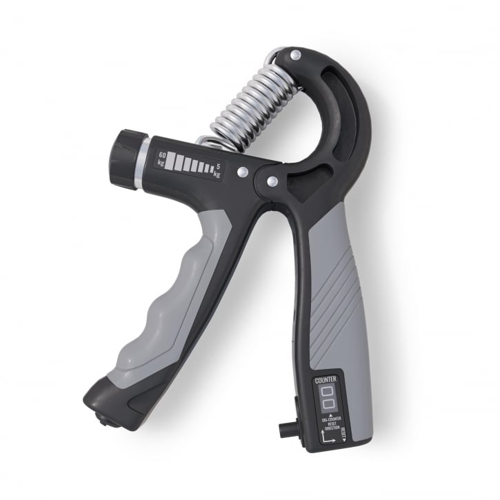 Hånd Grippers 10-40 kg