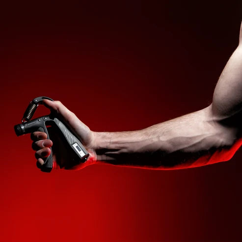 Hånd Grippers 10-40 kg från Gorilla Sports