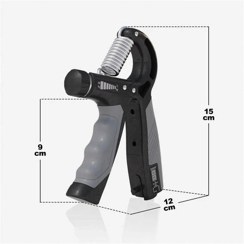 Hånd Grippers 10-40 kg från Gorilla Sports