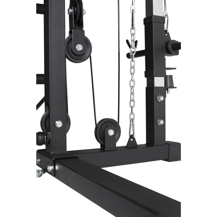 Smith Maskine Extended Pro