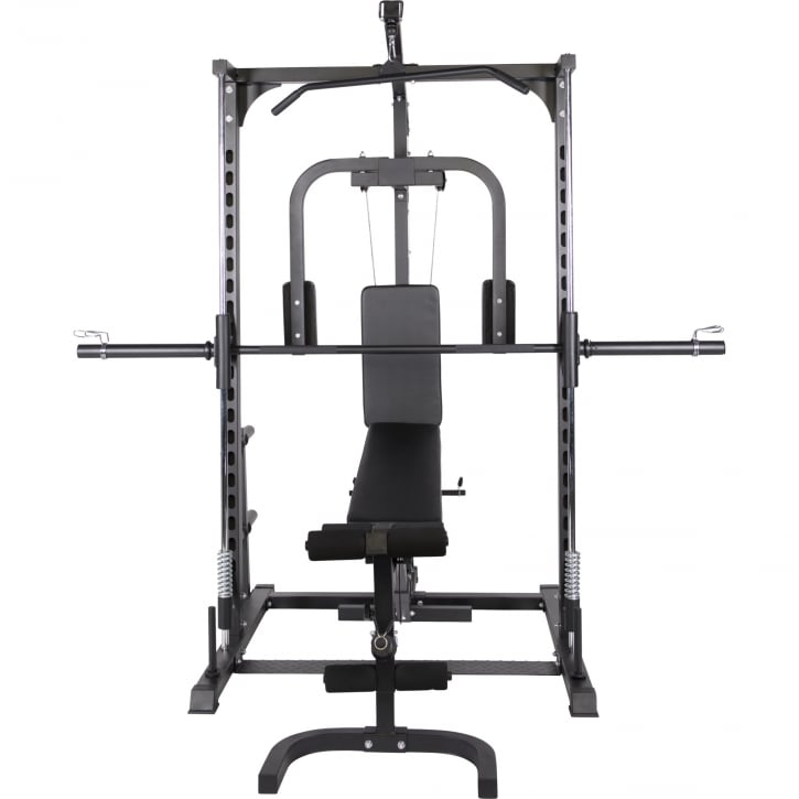 Smith Maskine Extended Pro