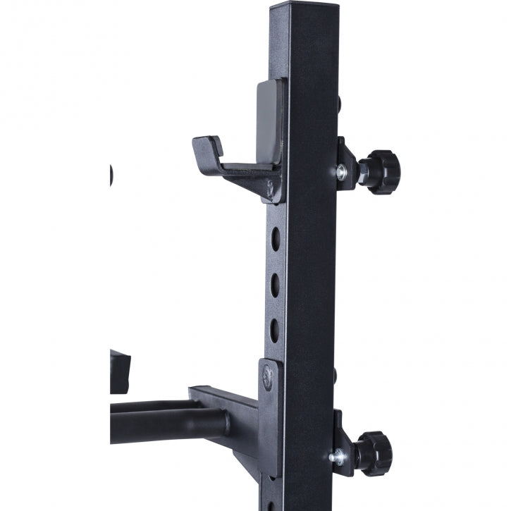 Squat Rack 400 kg