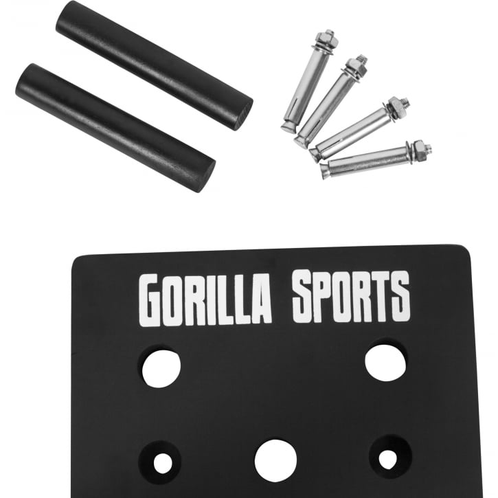 Pegboard GS 110 cm