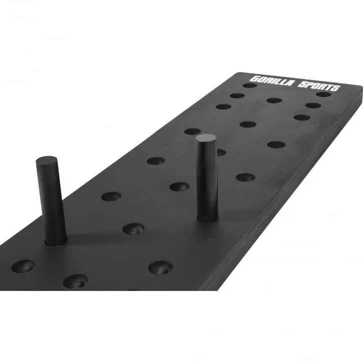 Pegboard GS 110 cm