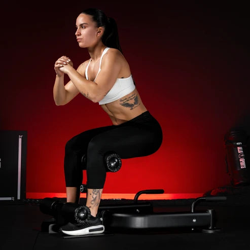 Sissy Squat Profi