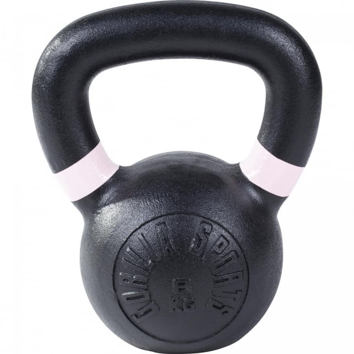 Kettlebell Olympia Pakke 144 kg  